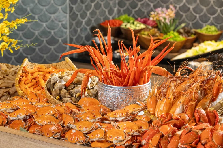 豐樂公園附近海鮮餐廳