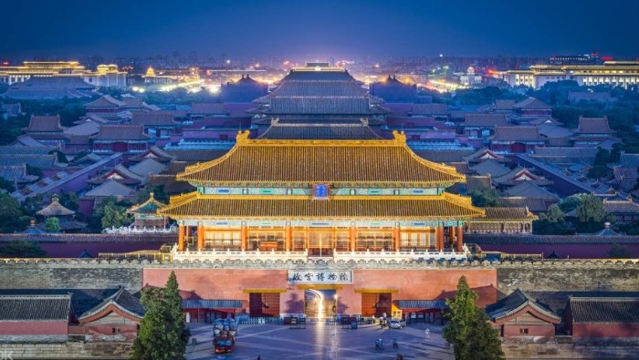 北京旅遊景點 北京旅遊景點