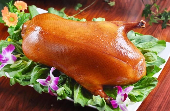 北京必吃美食 北京必吃美食