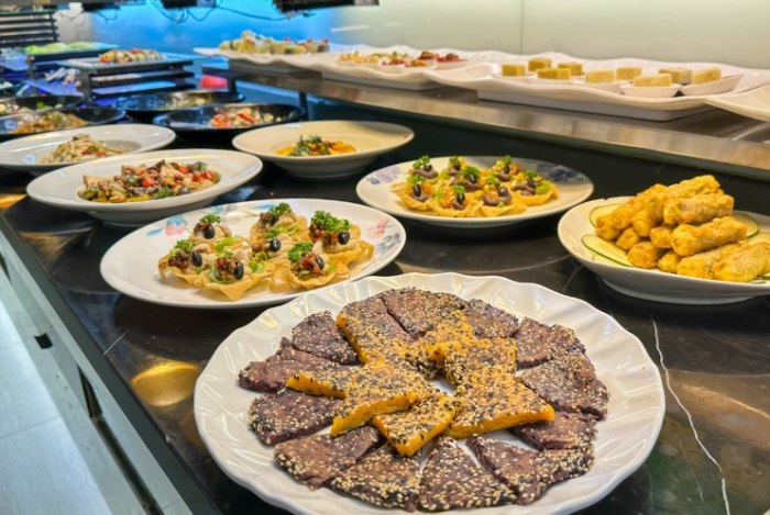 素食吃到飽推薦 素食吃到飽推薦