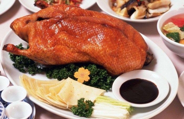 北京必吃美食 北京必吃美食