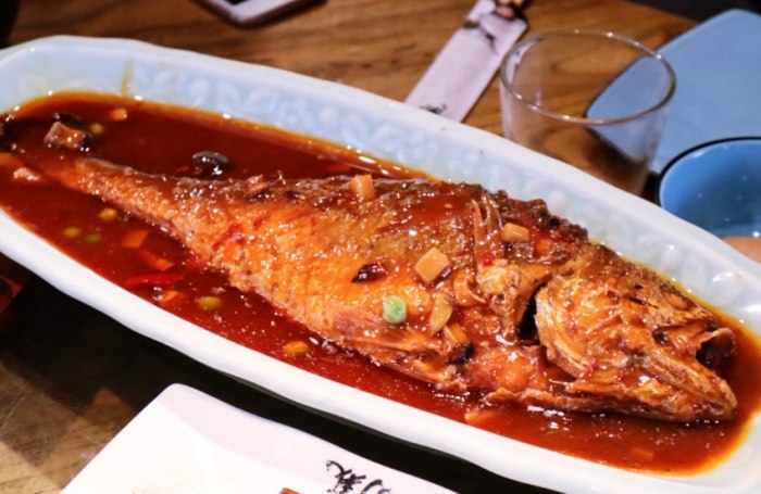 北京餐廳排行榜