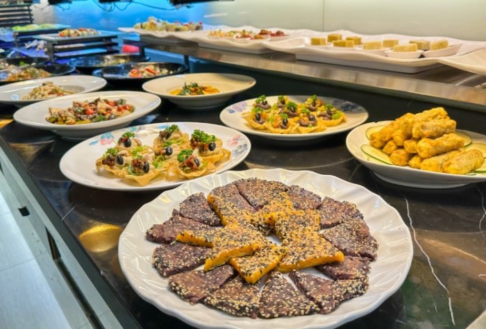 台中素食餐廳推薦 台中素食餐廳推薦