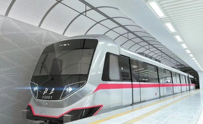 北京地鐵票價 北京地鐵票價