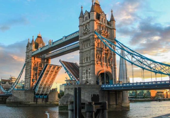 英國倫敦附近景點推薦 英國倫敦附近景點推薦