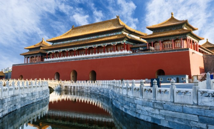 北京必去景點 北京必去景點