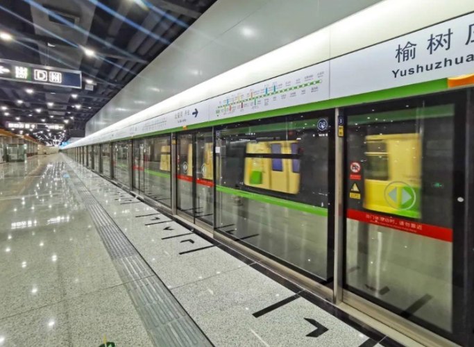 北京地鐵路線 北京地鐵路線