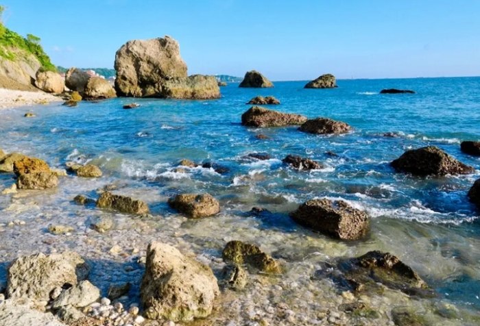 柴山秘境一日遊