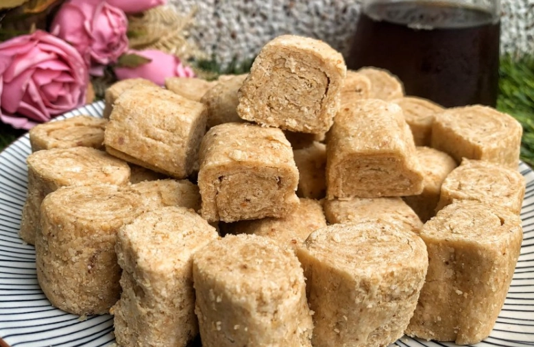 雲林太平老街必吃