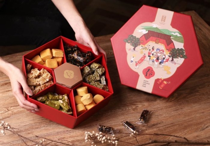 北京特產伴手禮 北京特產伴手禮