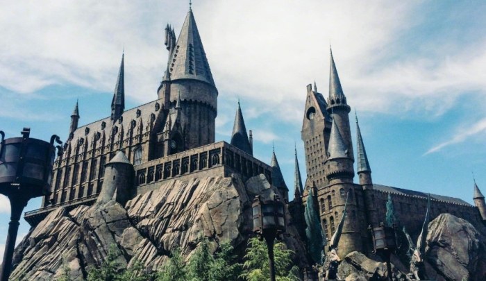 北京環球影城攻略 北京環球影城攻略