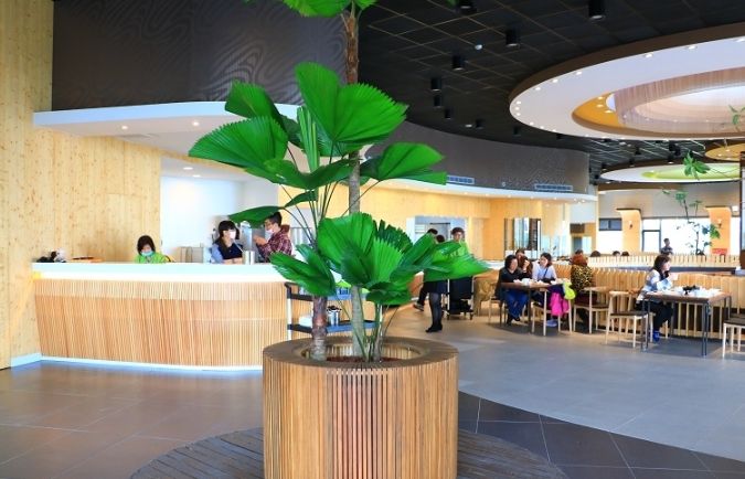 彰化素食吃到飽推薦 彰化素食吃到飽推薦