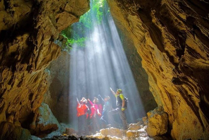 柴山秘境好走嗎