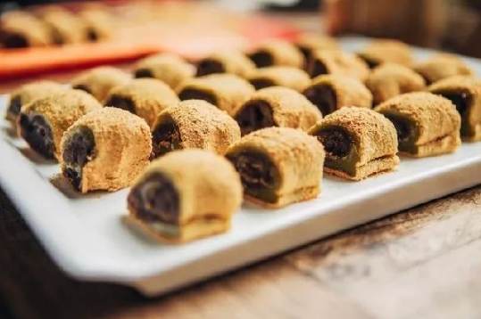 北京傳統小吃 北京傳統小吃