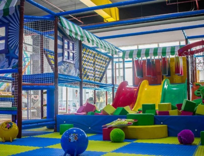 馬尼拉親子景點