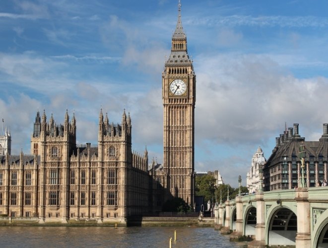 倫敦自由行 倫敦自由行