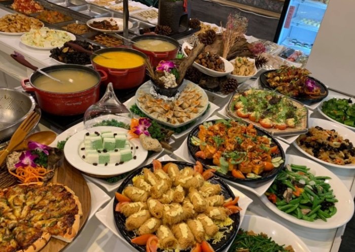 新北素食 buffet 新北素食 buffet