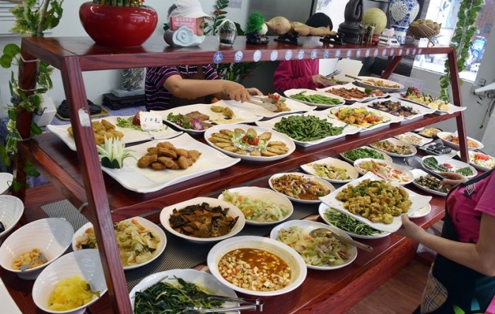台中素食吃到飽 台中素食吃到飽