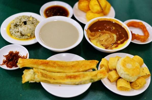 北京傳統小吃 北京傳統小吃