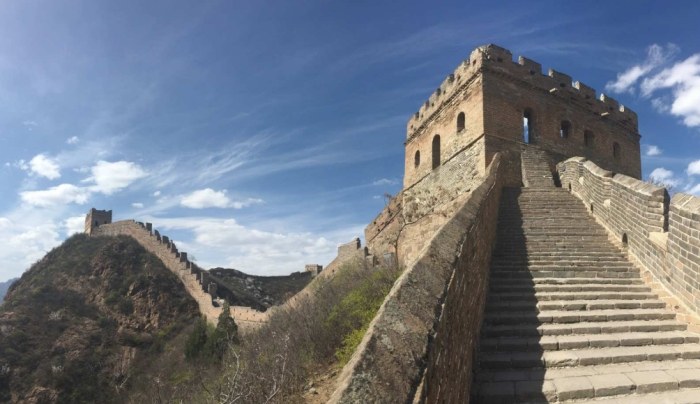 北京旅遊景點 北京旅遊景點