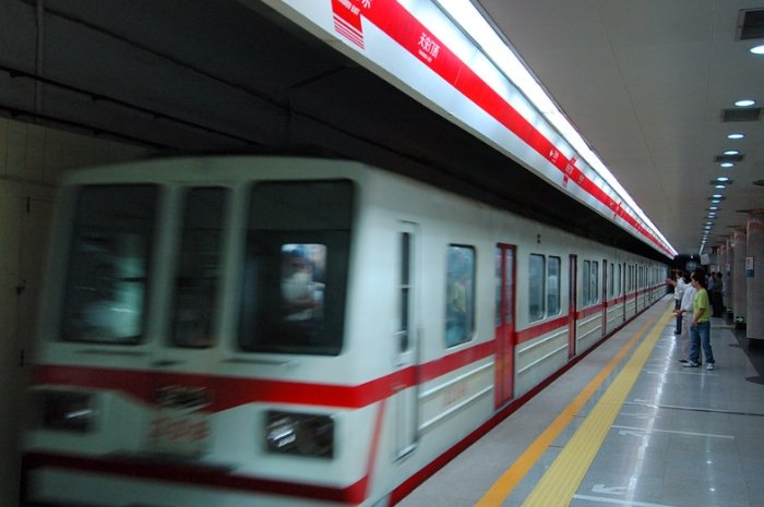 北京地鐵搭乘指南 北京地鐵搭乘指南