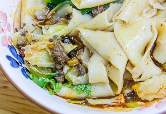 西安麵食推薦 西安麵食推薦