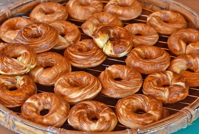 奮起湖美食推薦