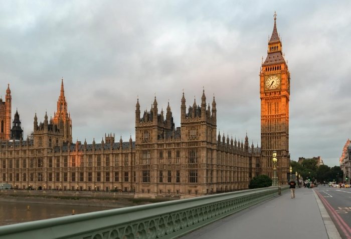 英國倫敦附近景點推薦 英國倫敦附近景點推薦