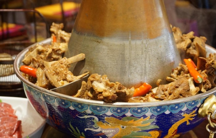 北京必吃美食 北京必吃美食