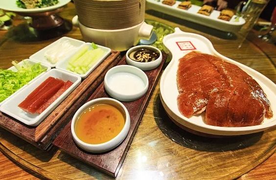 北京餐廳推薦 北京餐廳推薦