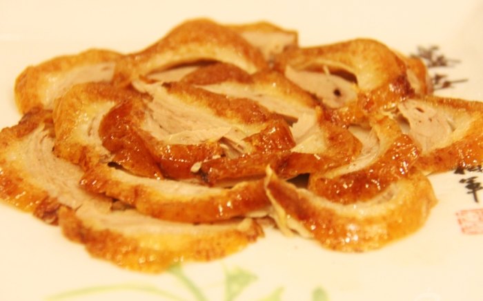 北京餐廳推薦 北京餐廳推薦