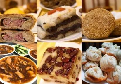 北京特色美食