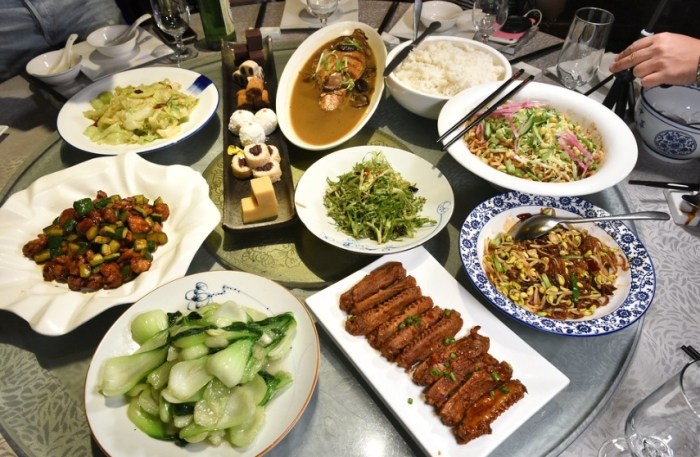 北京必吃美食 北京必吃美食