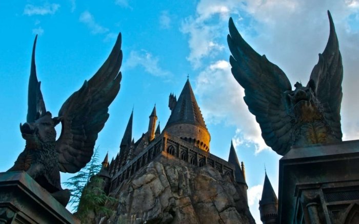 北京環球影城評價 北京環球影城評價