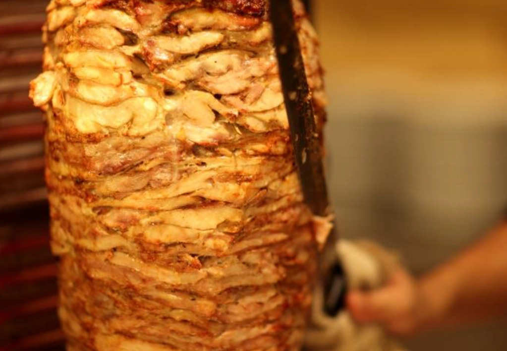 沙威瑪熱量全解析：如何聰明吃不怕胖？