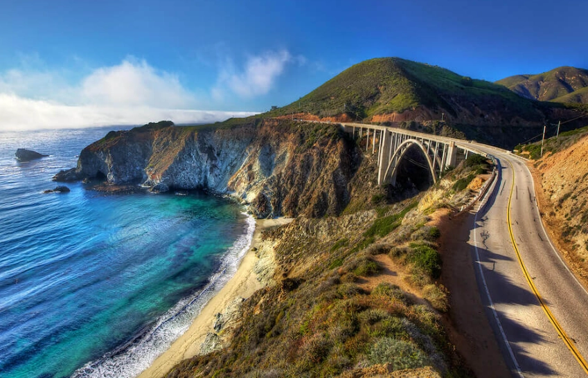 美國旅遊景點推薦 美國旅遊景點推薦