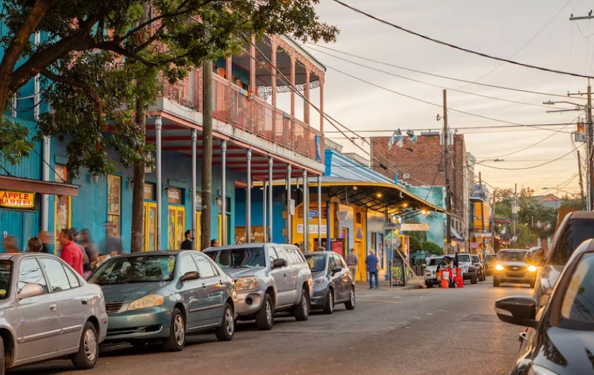 美國自由行攻略 美國自由行攻略