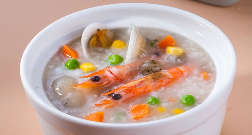 蛤蜊粥做法 蛤蜊粥做法