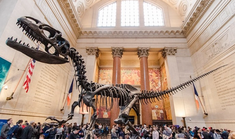 美國旅遊景點推薦 美國旅遊景點推薦