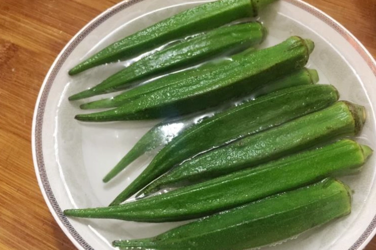 秋葵煮法 秋葵煮法