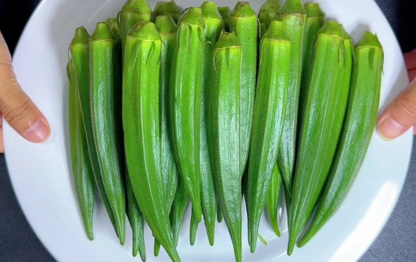 秋葵煮法 秋葵煮法
