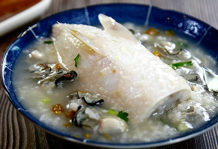 彌陀區美食推薦