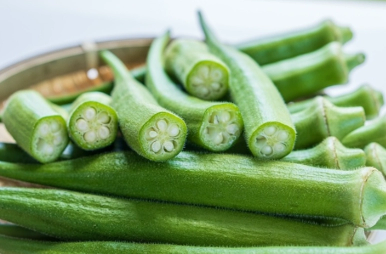秋葵煮法 秋葵煮法