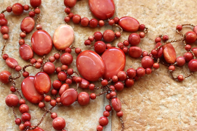 戴珊瑚好處 戴珊瑚好處