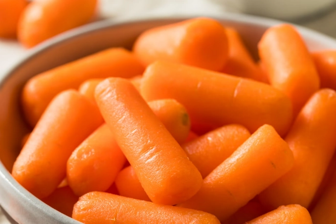 迷你紅蘿蔔怎麼吃 迷你紅蘿蔔怎麼吃