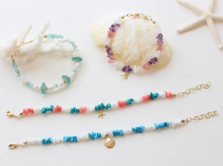 珊瑚佩戴益處 珊瑚佩戴益處