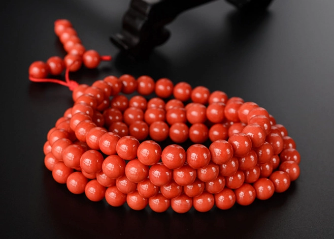 珊瑚飾品功效 珊瑚飾品功效