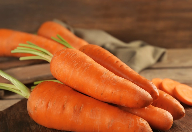 胡蘿蔔素健康益處 胡蘿蔔素健康益處