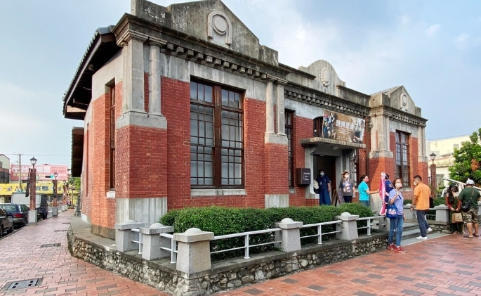 屏東潮州景點 屏東潮州景點