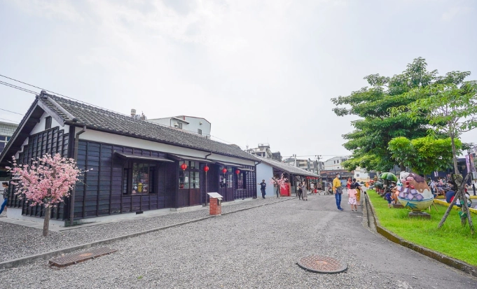 屏東潮州景點 屏東潮州景點